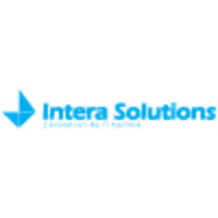 Intera Solutions logo, Intera Solutions contact details