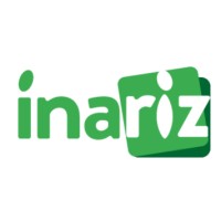 INARIZ logo, INARIZ contact details