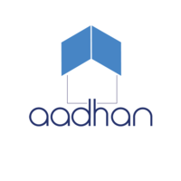 Aadhan Infrastructure logo, Aadhan Infrastructure contact details