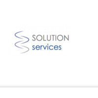 Solution Services Group logo, Solution Services Group contact details