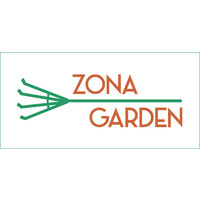 Zona Garden logo, Zona Garden contact details