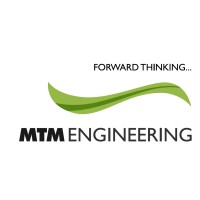 MTM Engineering Ltd logo, MTM Engineering Ltd contact details