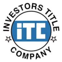 Investors Title Company logo, Investors Title Company contact details