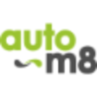 Auto-M8 Solutions Ltd logo, Auto-M8 Solutions Ltd contact details