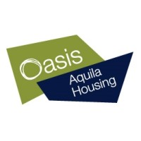 Oasis Aquila Housing logo, Oasis Aquila Housing contact details