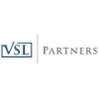 VSL Partners logo, VSL Partners contact details