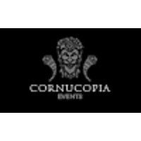 Cornucopia Events™ logo, Cornucopia Events™ contact details