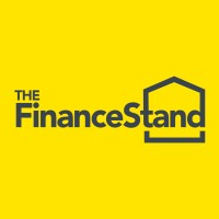 The Finance Stand logo, The Finance Stand contact details