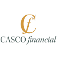 Casco Financial logo, Casco Financial contact details