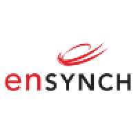 Ensynch logo, Ensynch contact details