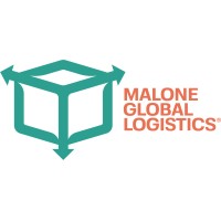 Malone Global Logistics logo, Malone Global Logistics contact details