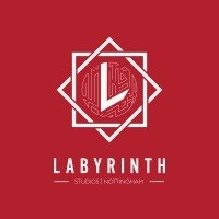 Labyrinth Studios Nottingham logo, Labyrinth Studios Nottingham contact details