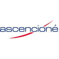 Ascencioné logo, Ascencioné contact details