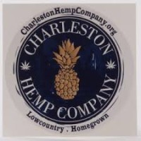 Charleston Hemp Company logo, Charleston Hemp Company contact details