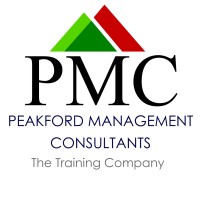 Peakford Management Consultants logo, Peakford Management Consultants contact details