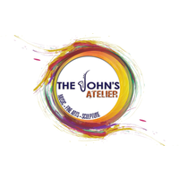 THE JOHN'S ATELIER logo, THE JOHN'S ATELIER contact details