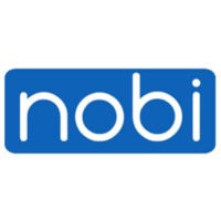 Nobi logo, Nobi contact details