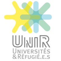 UniR Universités & Réfugié.e.s logo, UniR Universités & Réfugié.e.s contact details