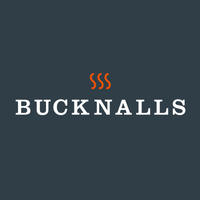 Bucknalls Ltd logo, Bucknalls Ltd contact details