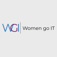 Women go IT logo, Women go IT contact details