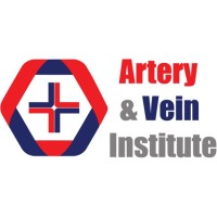 Artery and Vein Institute logo, Artery and Vein Institute contact details