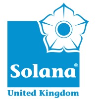 Solana Seeds UK logo, Solana Seeds UK contact details