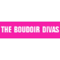 The Boudoir Divas logo, The Boudoir Divas contact details