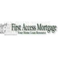 First Access Mortgage Inc logo, First Access Mortgage Inc contact details