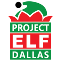 Project Elf Dallas logo, Project Elf Dallas contact details