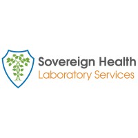 Sovereign Laboratory Health Services logo, Sovereign Laboratory Health Services contact details