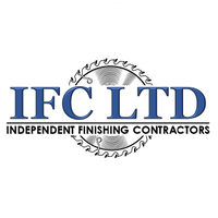 Independent Finishing Contractors Ltd. logo, Independent Finishing Contractors Ltd. contact details