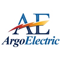 Argo-Electric S.R.L. logo, Argo-Electric S.R.L. contact details