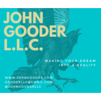 John Gooder LLC logo, John Gooder LLC contact details