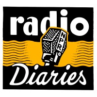 Radio Diaries logo, Radio Diaries contact details