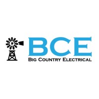 Big Country Electrical logo, Big Country Electrical contact details