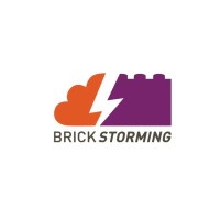 Brickstorming logo, Brickstorming contact details