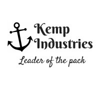 Kemp Industries AB logo, Kemp Industries AB contact details