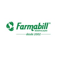 Farmabill Manipulação logo, Farmabill Manipulação contact details