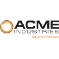 Acme Industries Inc logo, Acme Industries Inc contact details