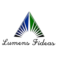 Lumens Fideas logo, Lumens Fideas contact details