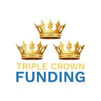 Triple Crown Funding logo, Triple Crown Funding contact details