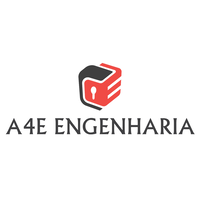 A4E ENGENHARIA logo, A4E ENGENHARIA contact details