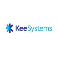 Kee Systems logo, Kee Systems contact details