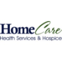 HomeCare Health Services and Hospice logo, HomeCare Health Services and Hospice contact details