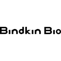 Bindkin Bio logo, Bindkin Bio contact details