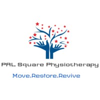 PAL Square Physiotherapy Limited logo, PAL Square Physiotherapy Limited contact details