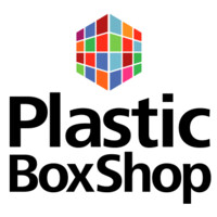 Plastic Box Shop logo, Plastic Box Shop contact details