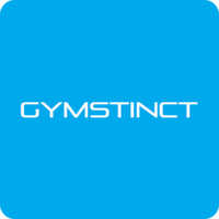 Gymstinct logo, Gymstinct contact details