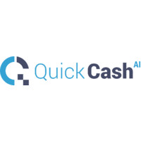 QuickCashAI | 500startups logo, QuickCashAI | 500startups contact details