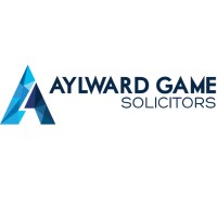 Aylward Game Solicitors logo, Aylward Game Solicitors contact details